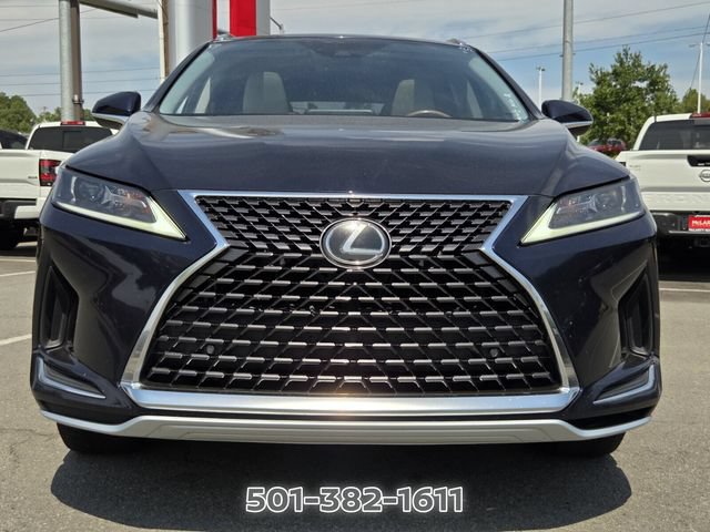 Used 2020 Lexus RX 350L FWD w/ Premium Package image 8