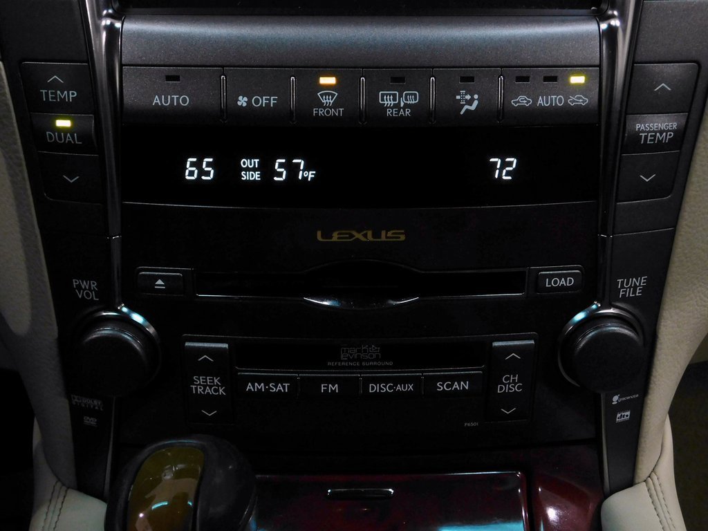 Used 2008 Lexus LS 460 image 49