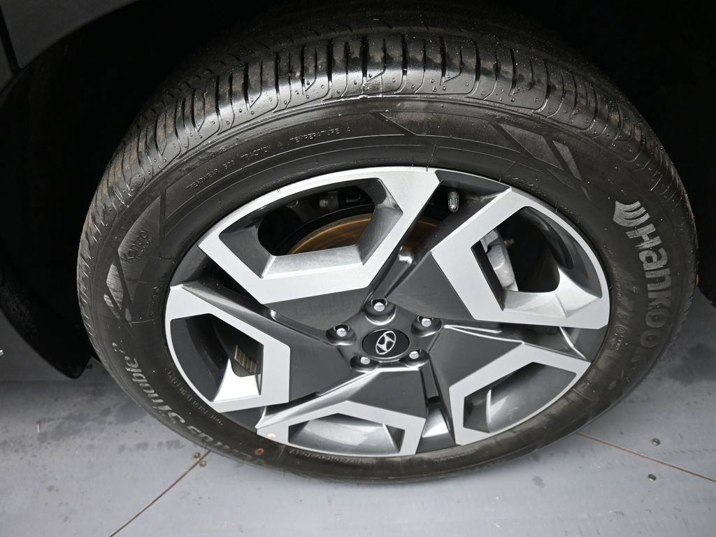 Used 2025 Hyundai Palisade SEL image 15