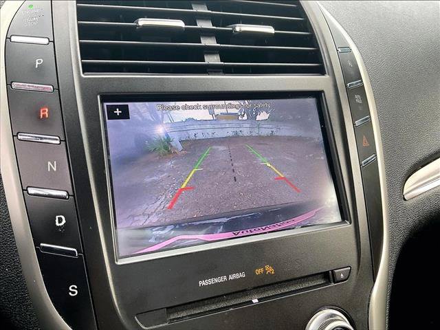 Used 2019 Lincoln MKC Premiere FWD image 23