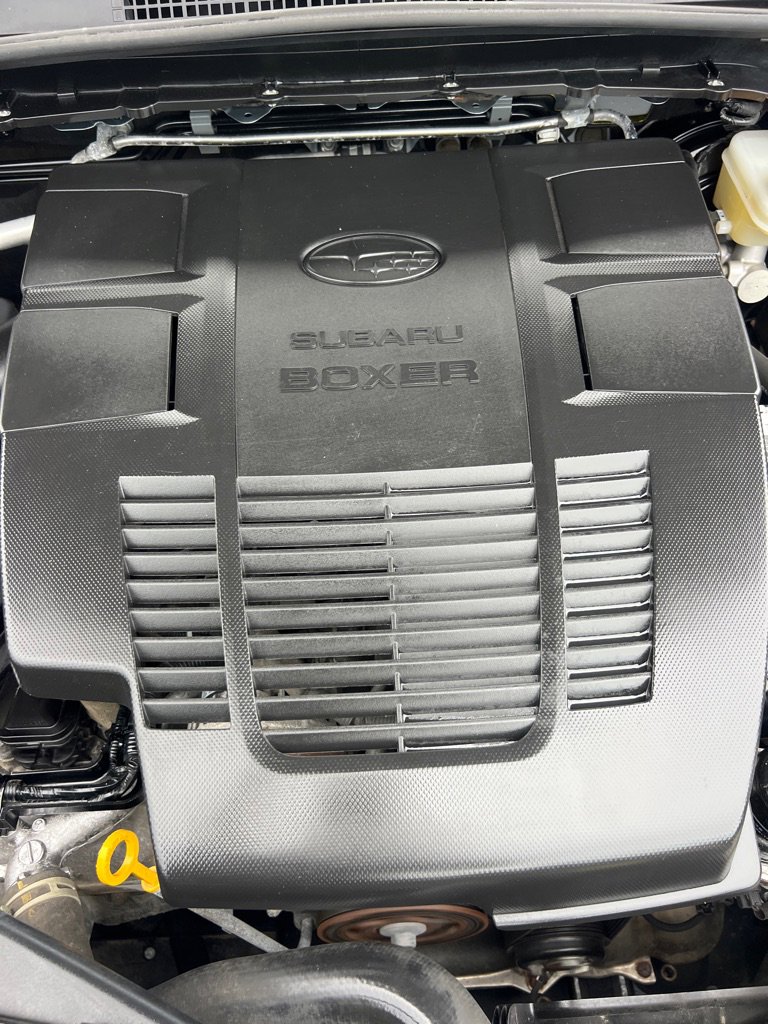 Used 2020 Subaru Forester Sport w/ Popular Package #2 image 52