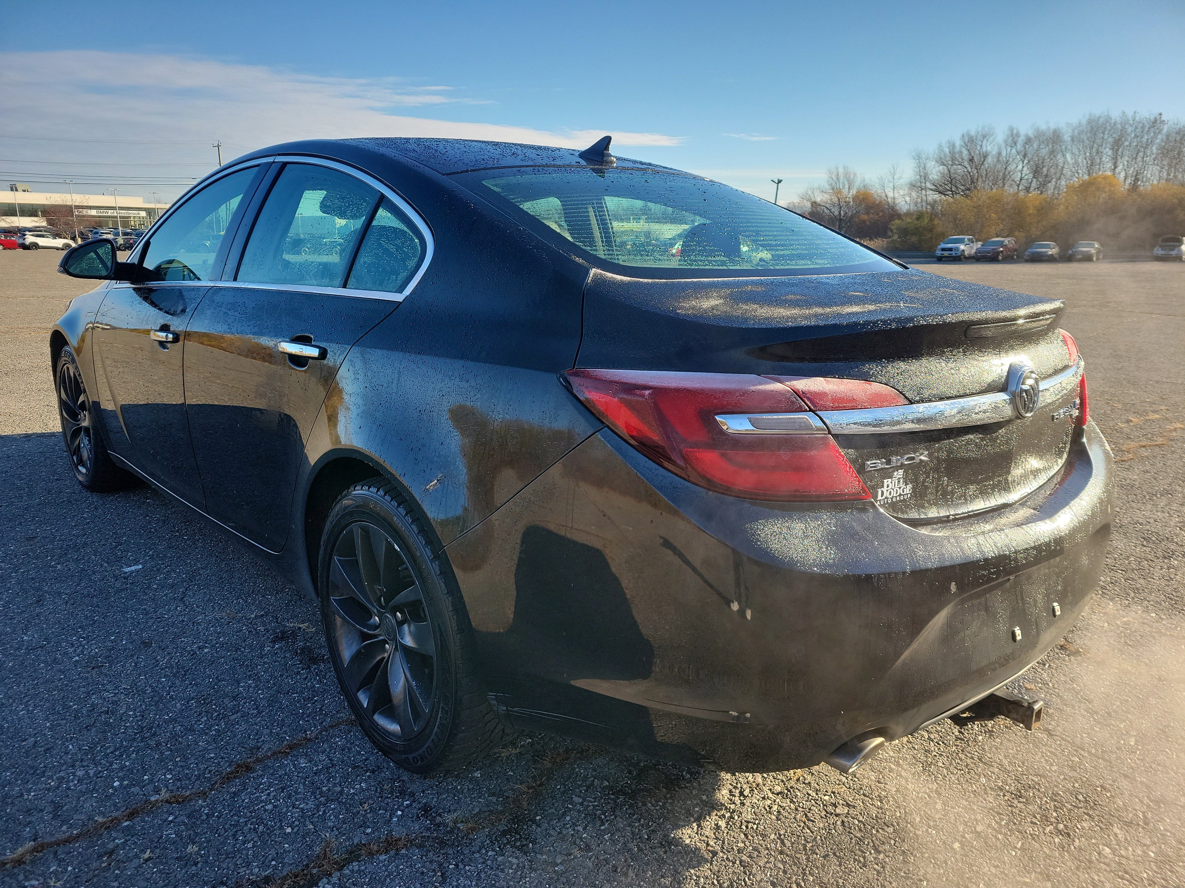 Used 2014 Buick Regal Premium image 7