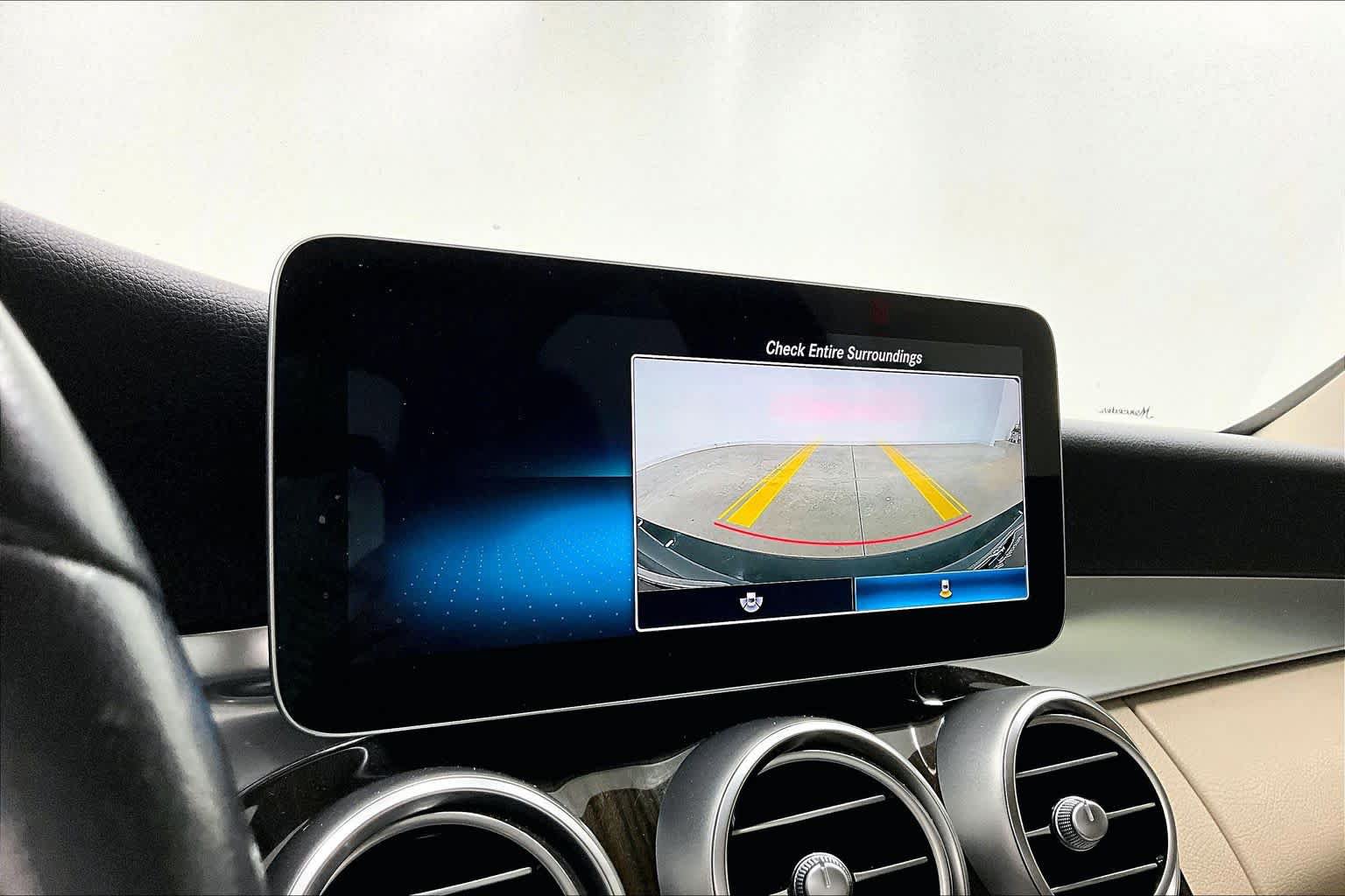 Certified 2020 Mercedes-Benz C 300 Sedan image 24