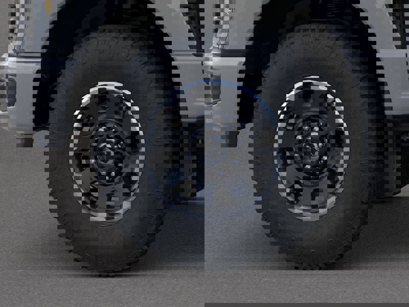 New 2025 Ford F250 Platinum w/ Tremor Off-Road Package image 19