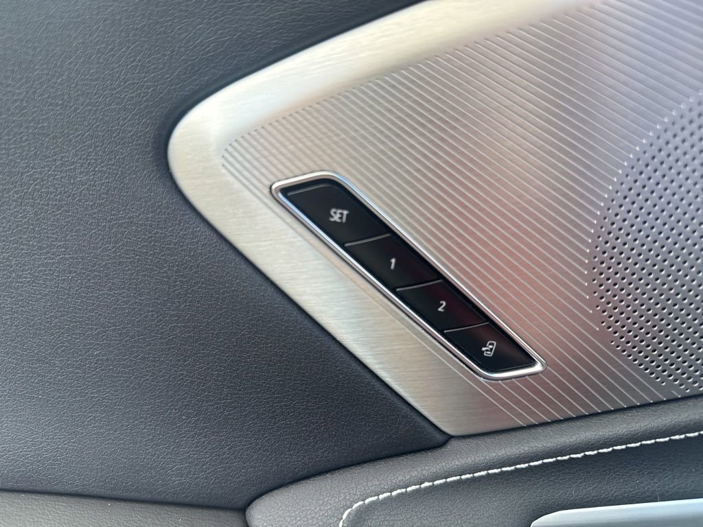 Used 2022 Chevrolet Corvette Stingray Preferred Cpe w/ 2LT image 26