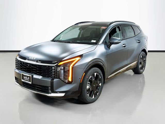 New 2026 Kia Sportage SX Prestige AWD/4WD image 3