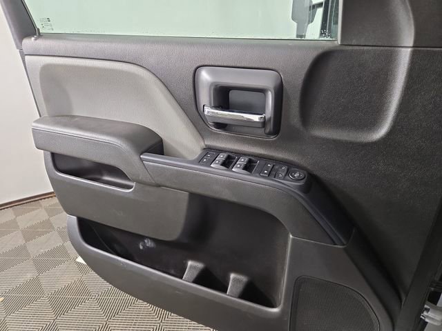 Used 2019 Chevrolet Silverado 2500 W/T w/ WT Convenience Package image 25