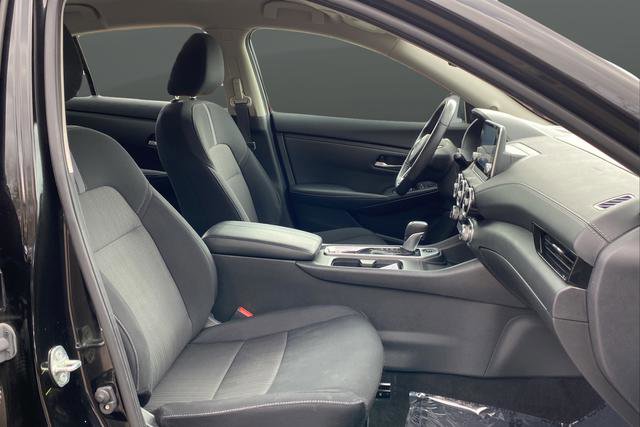 Used 2023 Nissan Sentra SV w/ All-Weather Package image 23