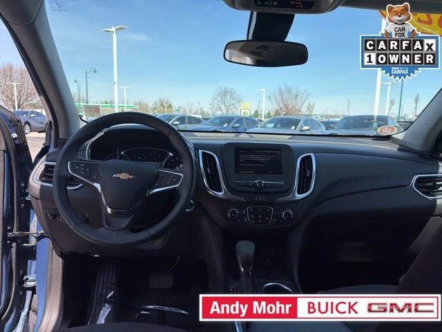 Used 2024 Chevrolet Equinox LT w/ LPO, Floor Liner Package image 22