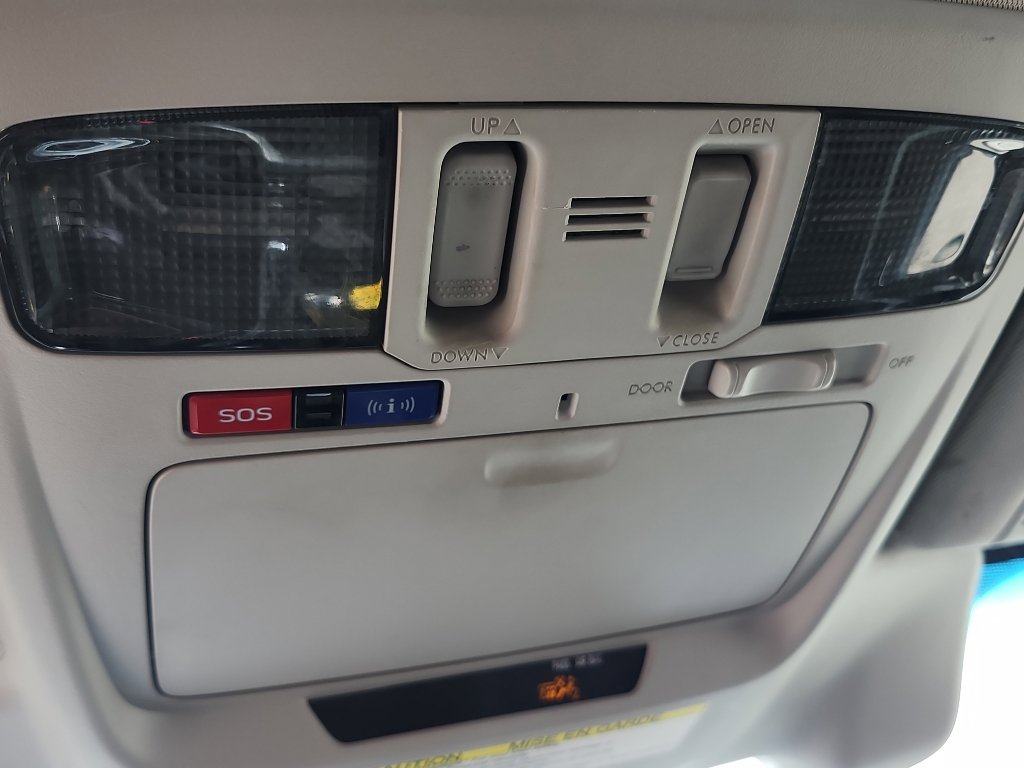 Used 2018 Subaru Outback 2.5i Limited image 27