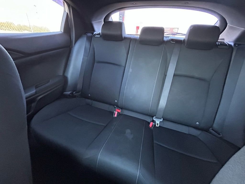 Used 2017 Honda Civic Sport image 12