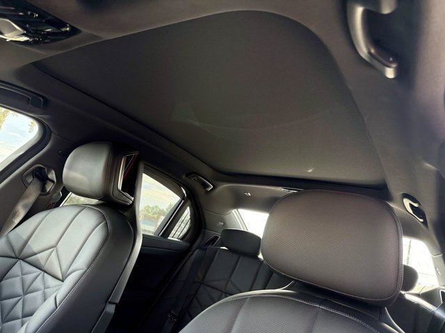 Used 2026 BMW 740i RWD image 20
