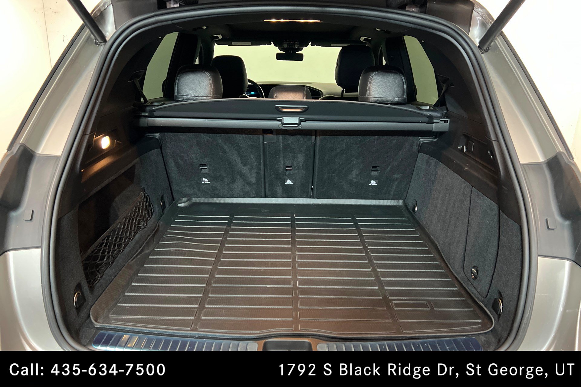Certified 2021 Mercedes-Benz GLE 350 4MATIC image 22
