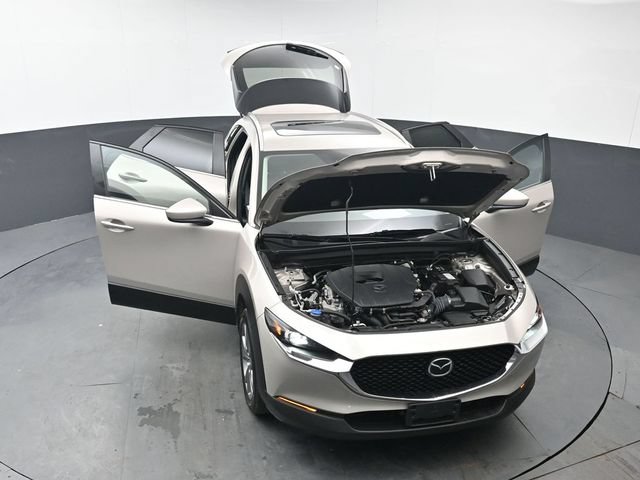 Certified 2024 MAZDA CX-30 AWD 2.5 S w/ Preferred Package image 51