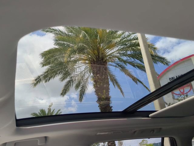 New 2026 Toyota Highlander Platinum AWD/4WD image 20