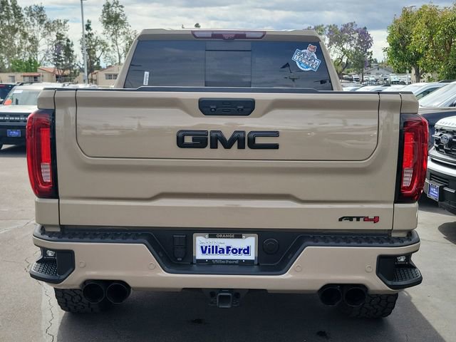 Used 2023 GMC Sierra 1500 AT4 w/ Technology Package AWD/4WD image 26