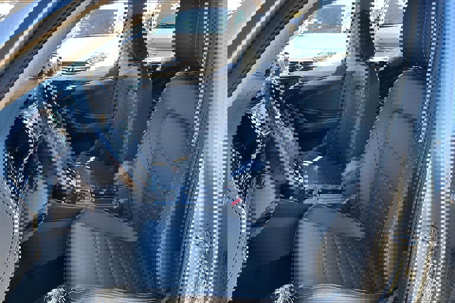 Used 2024 Volkswagen Jetta SE image 7