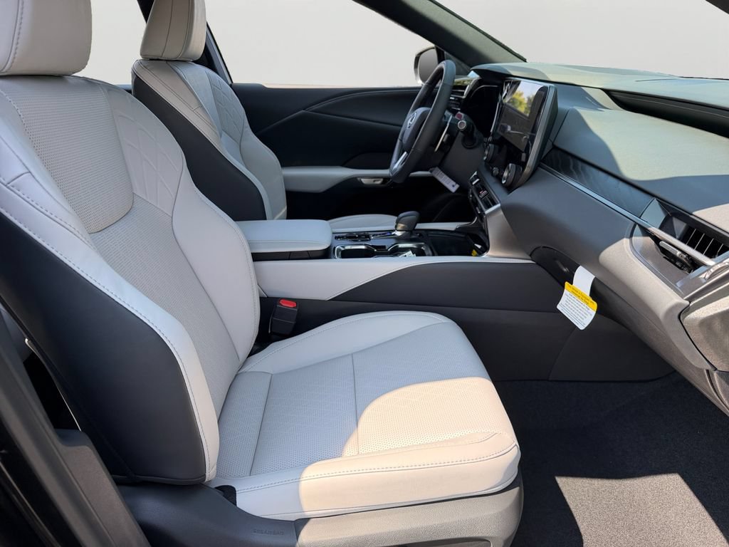 New 2026 Lexus RX 350 w/ Convenience Package AWD/4WD image 4
