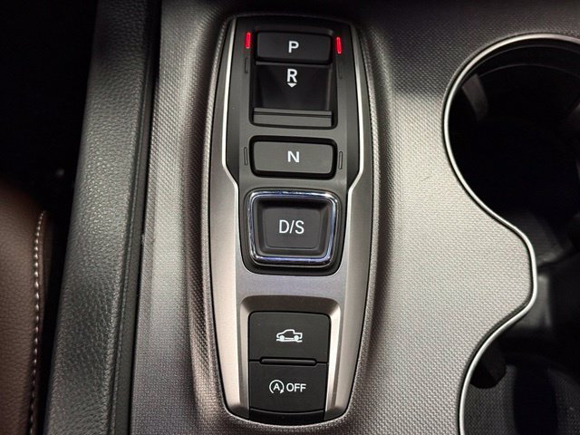 Used 2025 Honda Ridgeline RTL image 28