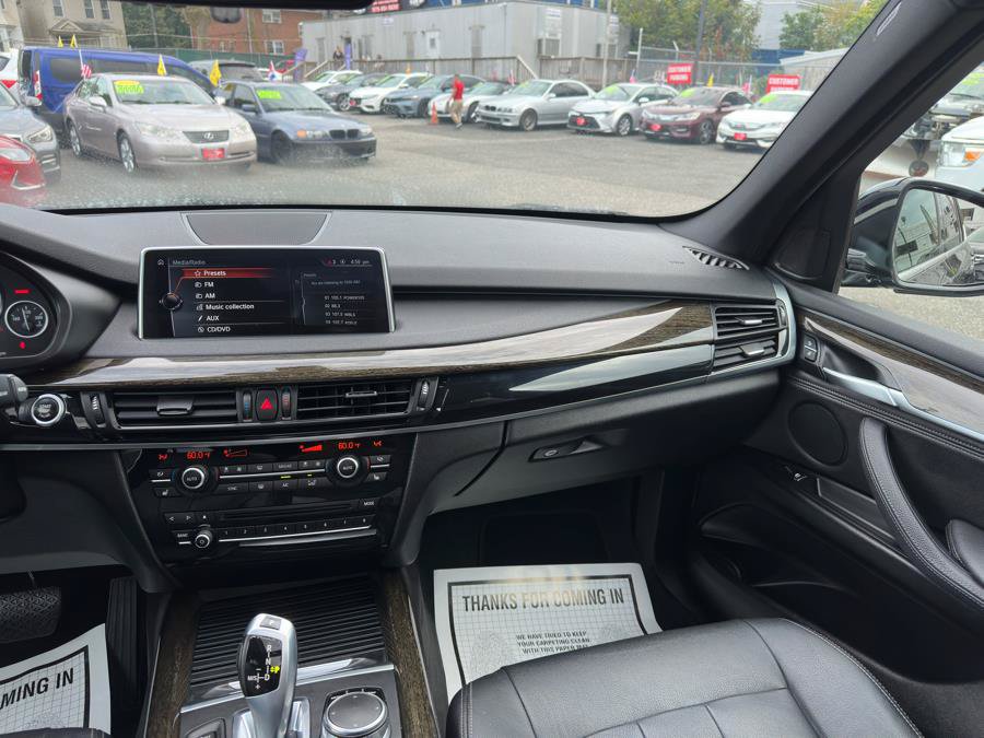 Used 2017 BMW X5 xDrive35i AWD/4WD image 20