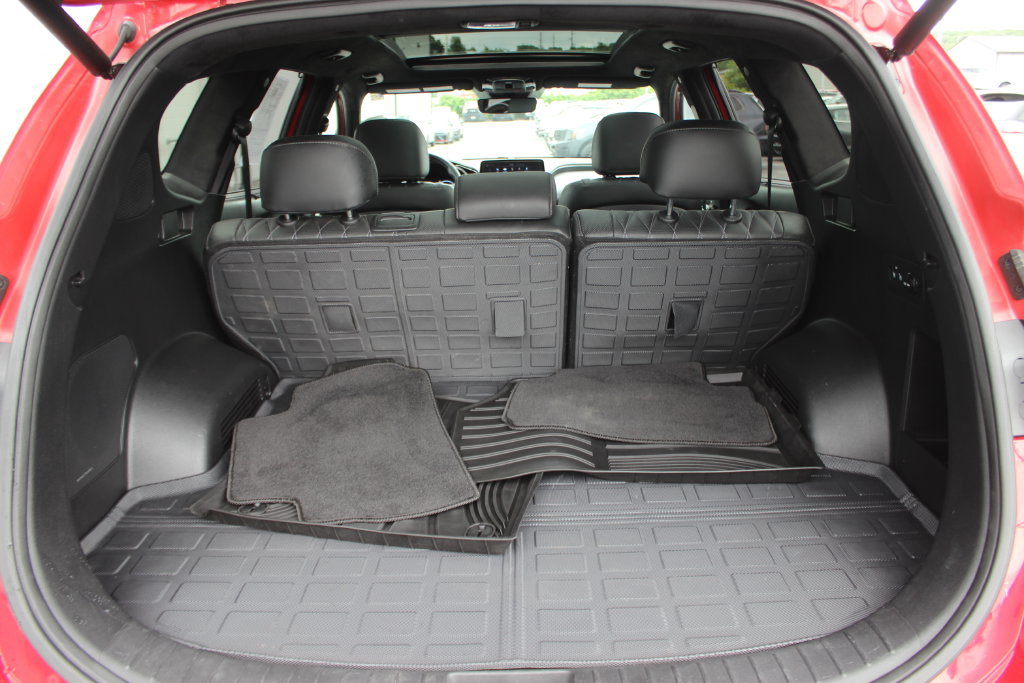 Used 2023 Hyundai Santa Fe Calligraphy AWD/4WD image 29