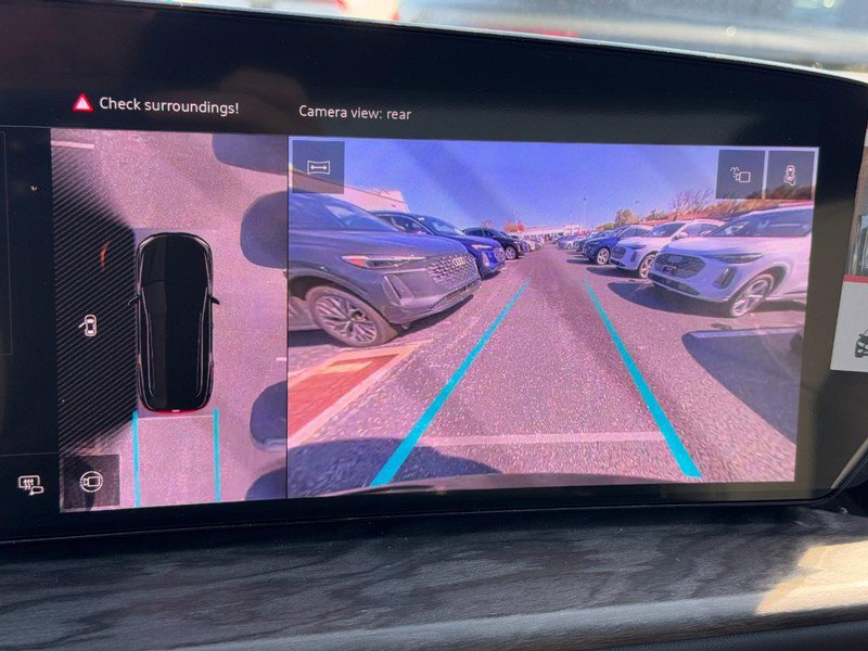 New 2025 Audi Q5 Premium Plus image 16