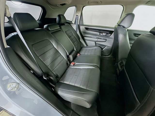 Used 2023 Honda CR-V EX-L image 8