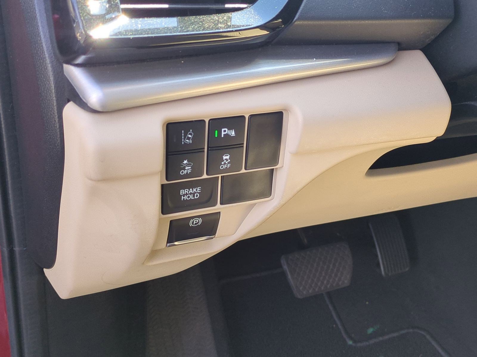 Used 2019 Acura RDX FWD w/ Technology Package image 17