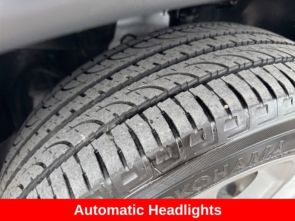 Used 2025 Jeep Compass Limited AWD/4WD image 12