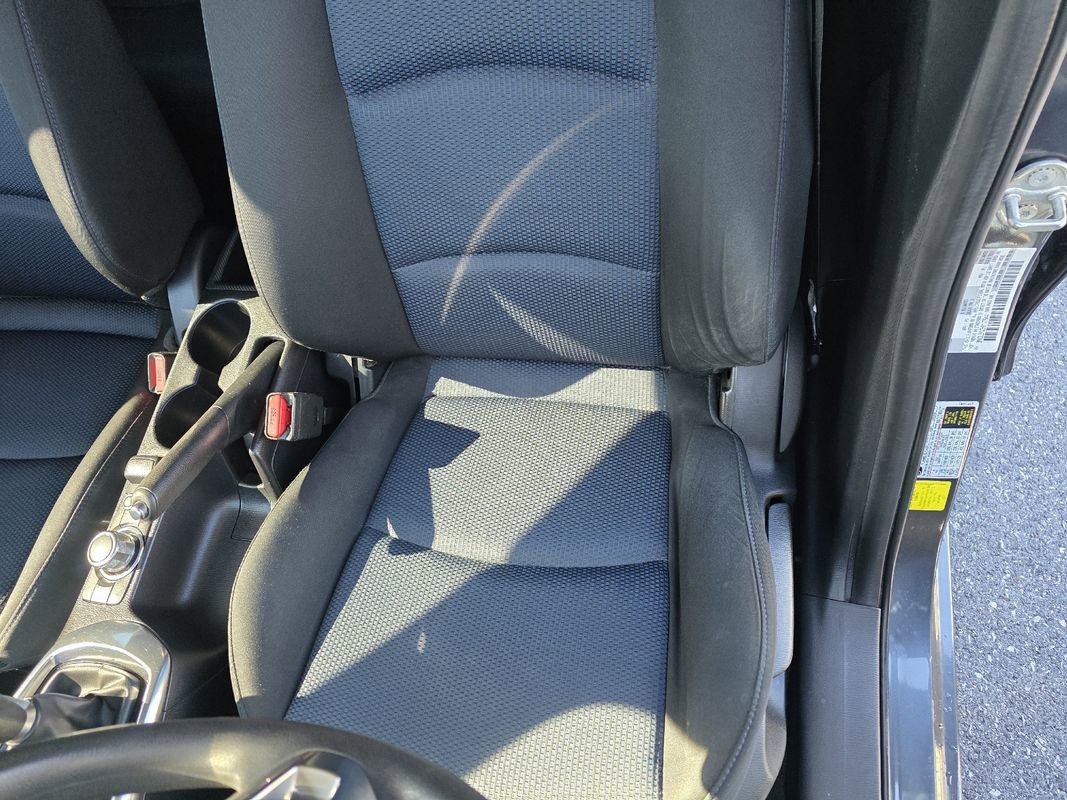 Used 2017 Toyota Yaris iA image 11