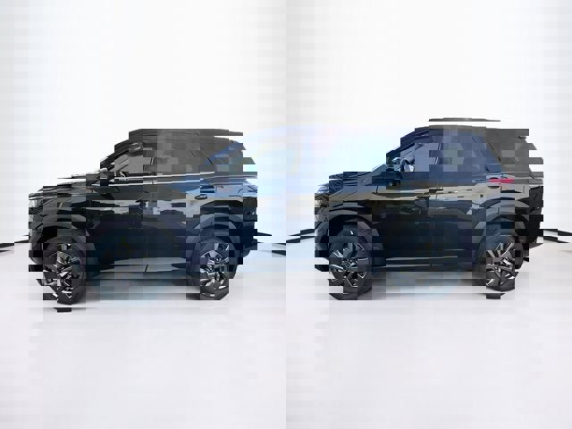 New 2025 Nissan Pathfinder S image 8