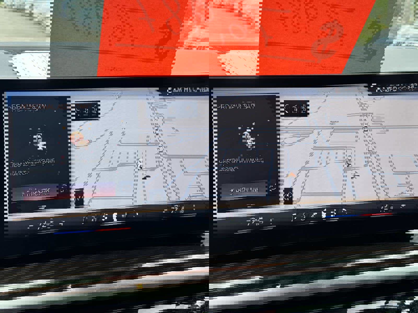 Certified 2025 BMW X6 xDrive40i image 26