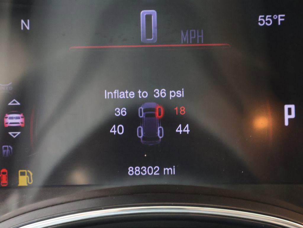 Used 2017 Dodge Durango SXT w/ Quick Order Package 23B image 40