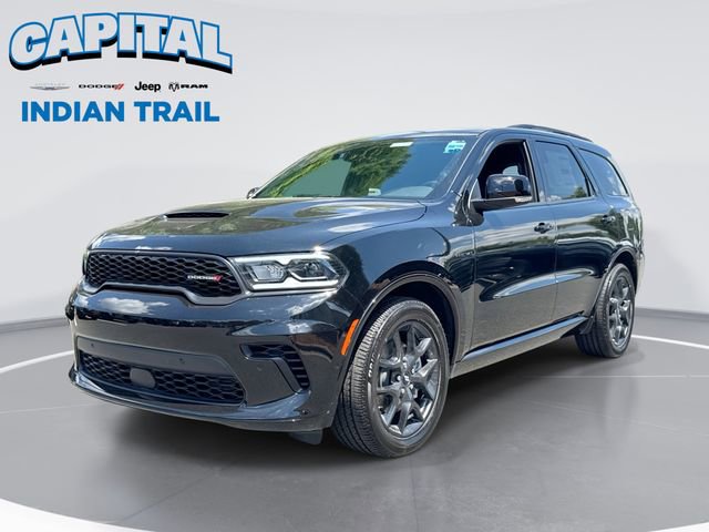 New 2026 Dodge Durango GT