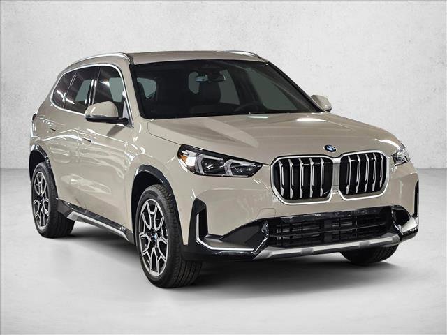 Used 2026 BMW X1 xDrive28i w/ Convenience Package AWD/4WD image 3