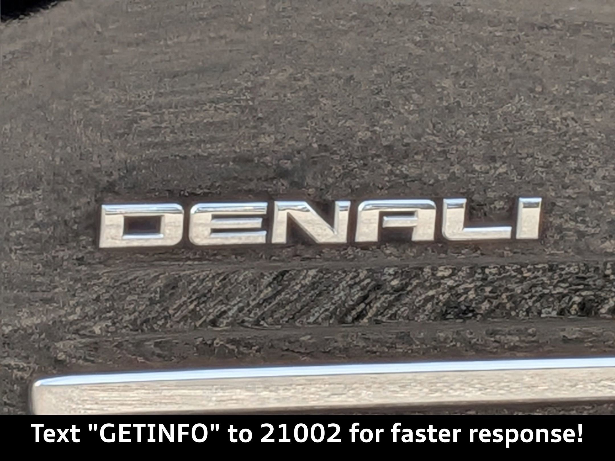 Used 2015 GMC Yukon Denali w/ Premium Package image 12