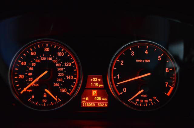 Used 2013 BMW X5 xDrive35i image 18