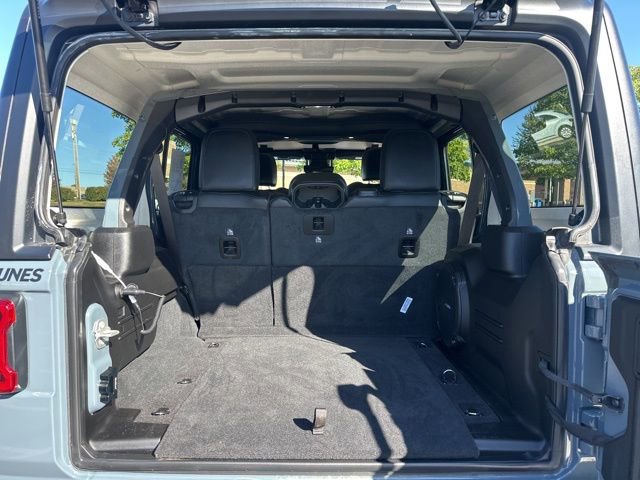 Used 2024 Jeep Wrangler Unlimited Rubicon w/ Technology Group image 15