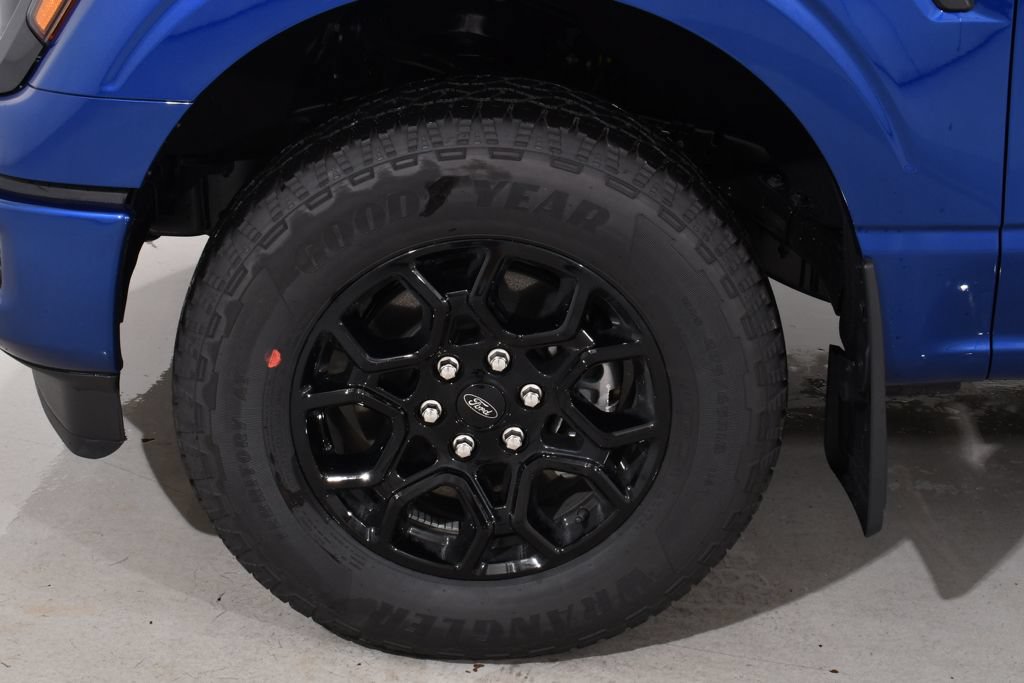 New 2026 Ford F150 STX AWD/4WD image 23