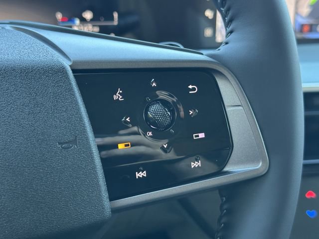 New 2026 Nissan Murano Platinum w/ Cargo Package image 21