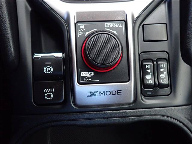 Certified 2023 Subaru Forester Premium AWD/4WD image 19