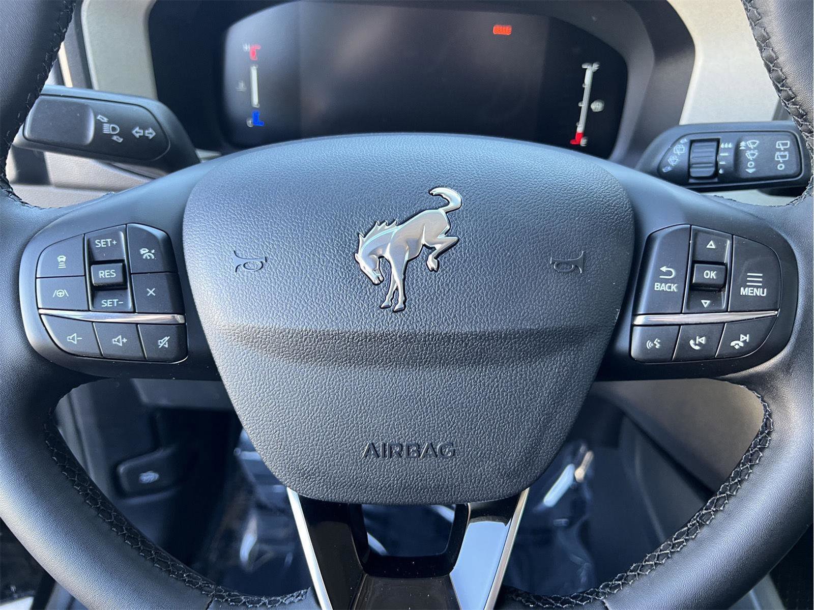 New 2026 Ford Bronco Sport Big Bend w/ Convenience Package AWD/4WD image 18
