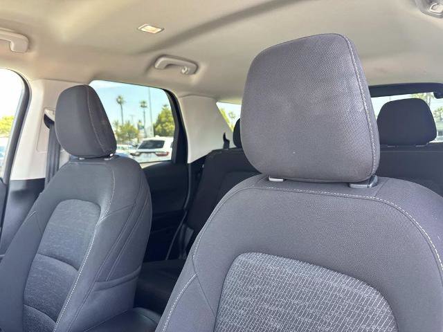 Certified 2021 Ford Bronco Sport image 22