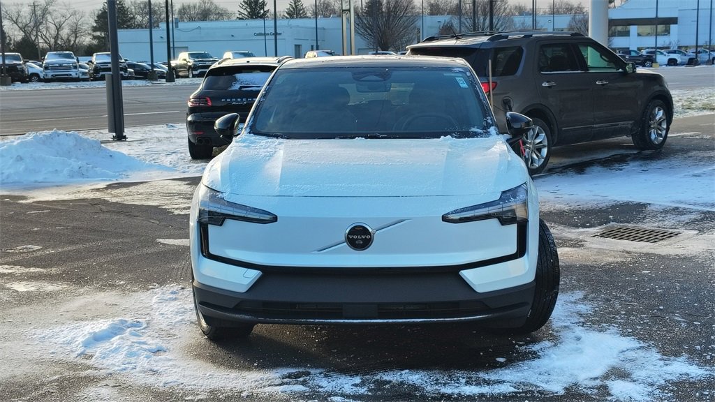 New 2026 Volvo EX30 Ultra image 31