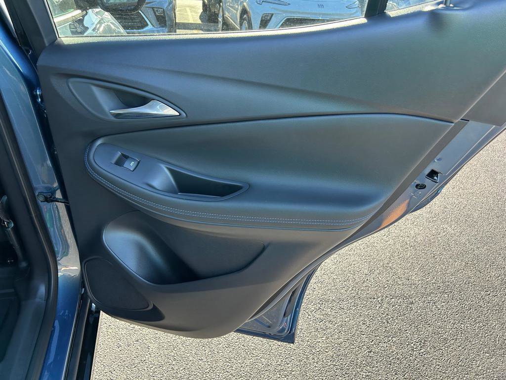 New 2026 Buick Encore GX Sport Touring w/ Experience Buick Package image 16