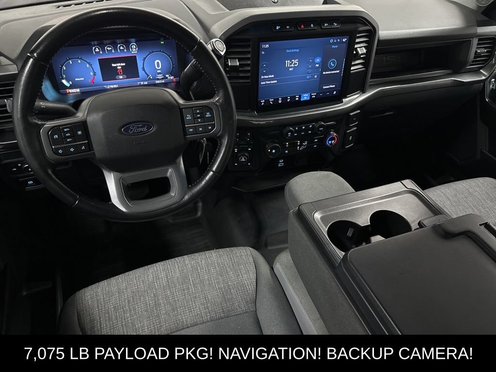 Used 2024 Ford F150 XL AWD/4WD image 13