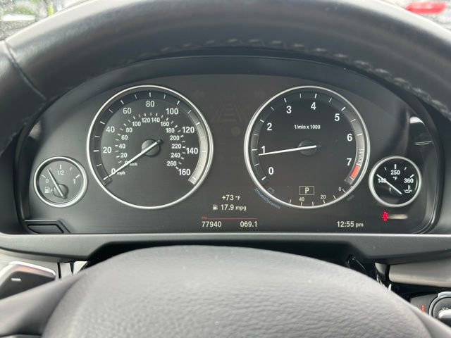 Used 2018 BMW X5 xDrive50i image 15