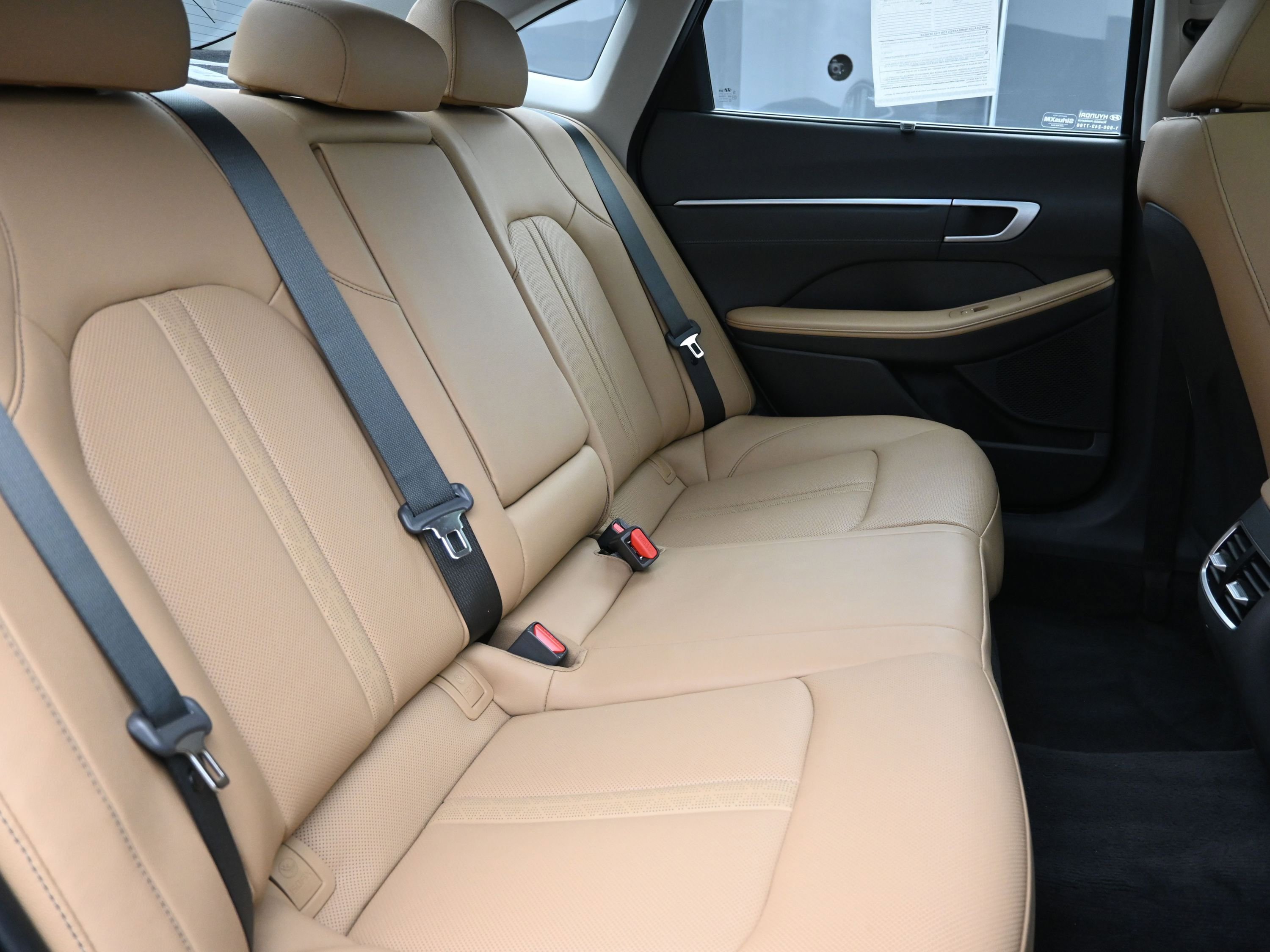 Certified 2025 Hyundai Sonata Limited image 25