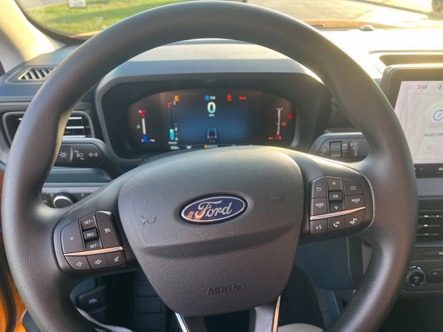 New 2026 Ford Maverick XLT w/ Black Appearance Package AWD/4WD image 14