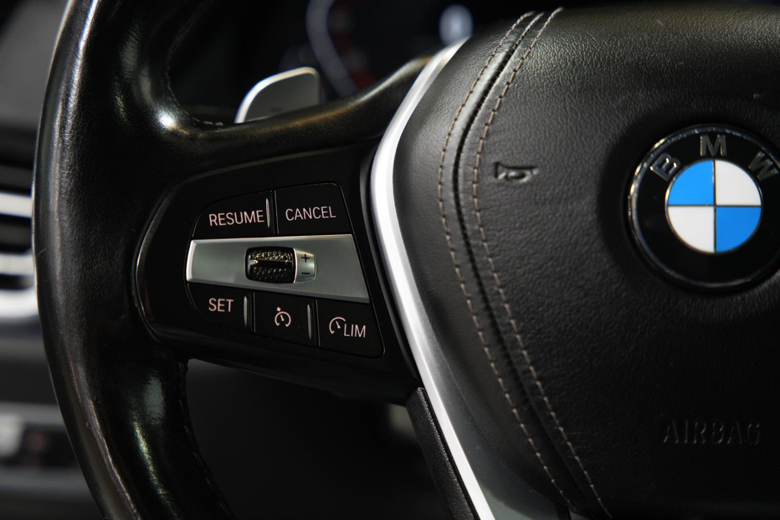 Used 2019 BMW X5 xDrive40i w/ Premium Package 2 image 40